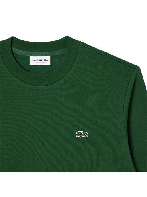 SH9608132 VERDE lacoste | SH9608132 VERDE